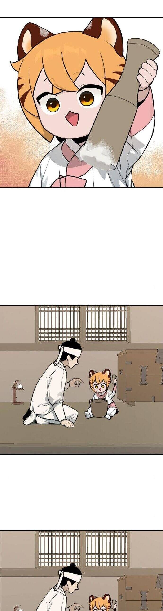 Hổ Đến Chơi Nhà Chapter 118 - Trang 2