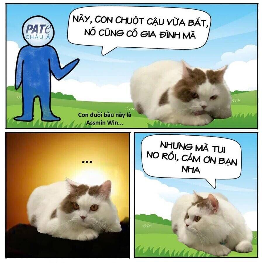 Hổ Đến Chơi Nhà Chapter 118 - Trang 2