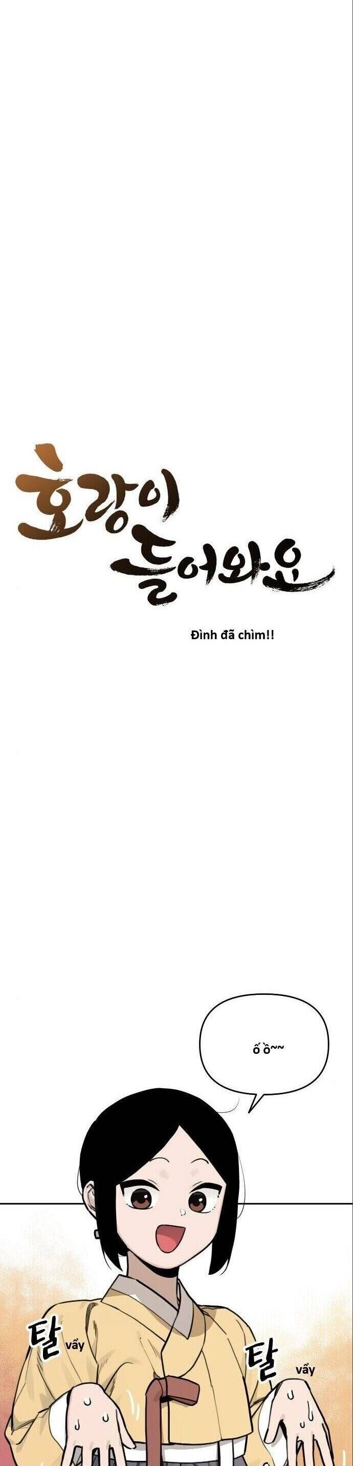 Hổ Đến Chơi Nhà Chapter 118 - Trang 2