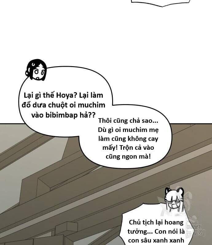 Hổ Đến Chơi Nhà Chapter 119 - Trang 2