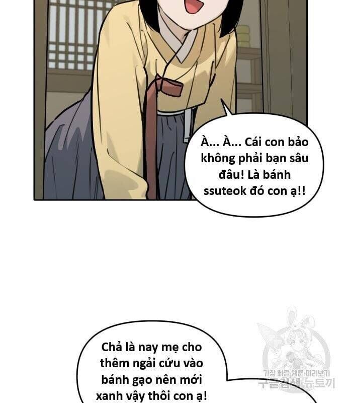 Hổ Đến Chơi Nhà Chapter 119 - Trang 2