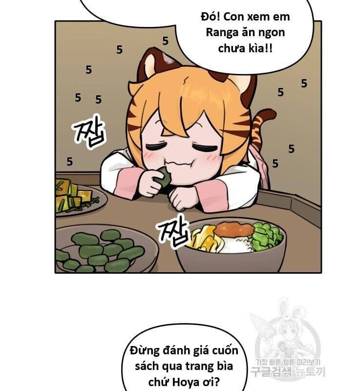 Hổ Đến Chơi Nhà Chapter 119 - Trang 2