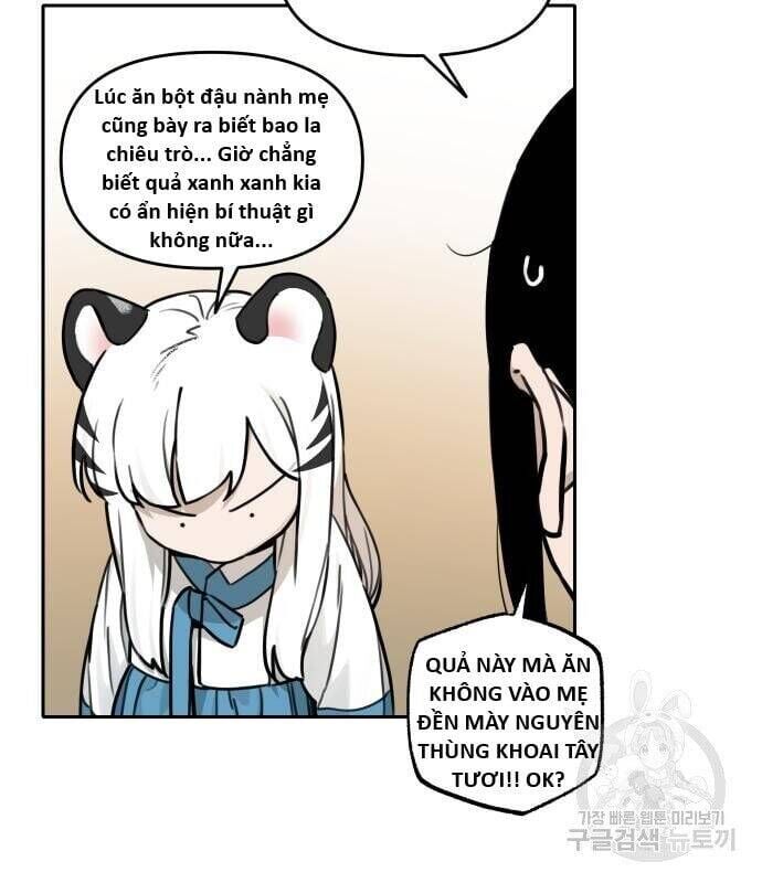 Hổ Đến Chơi Nhà Chapter 119 - Trang 2