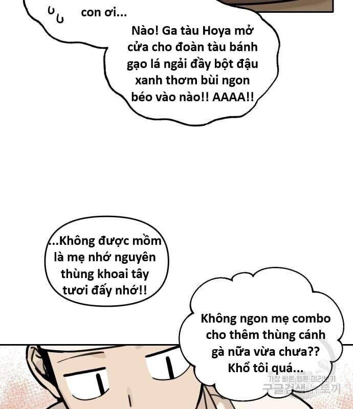 Hổ Đến Chơi Nhà Chapter 119 - Trang 2