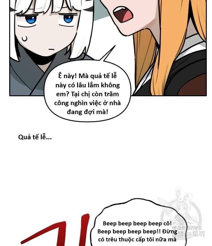 Hổ Đến Chơi Nhà Chapter 119 - Trang 2