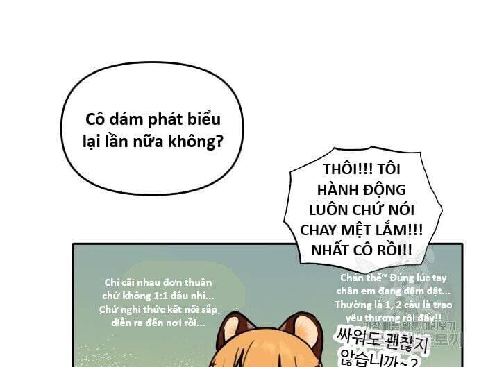 Hổ Đến Chơi Nhà Chapter 119 - Trang 2