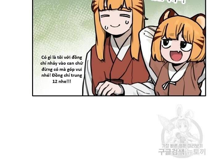 Hổ Đến Chơi Nhà Chapter 119 - Trang 2