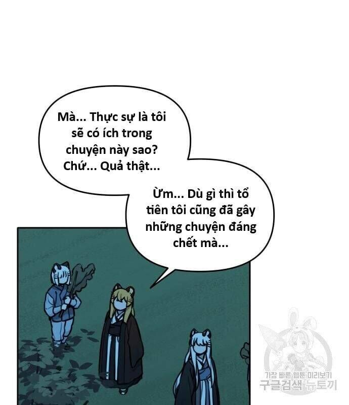 Hổ Đến Chơi Nhà Chapter 119 - Trang 2