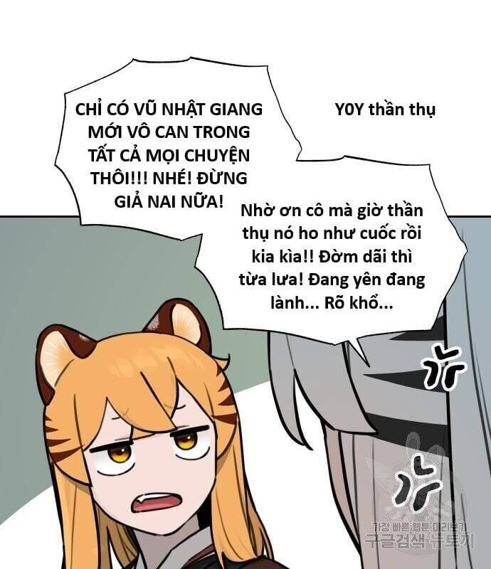 Hổ Đến Chơi Nhà Chapter 119 - Trang 2