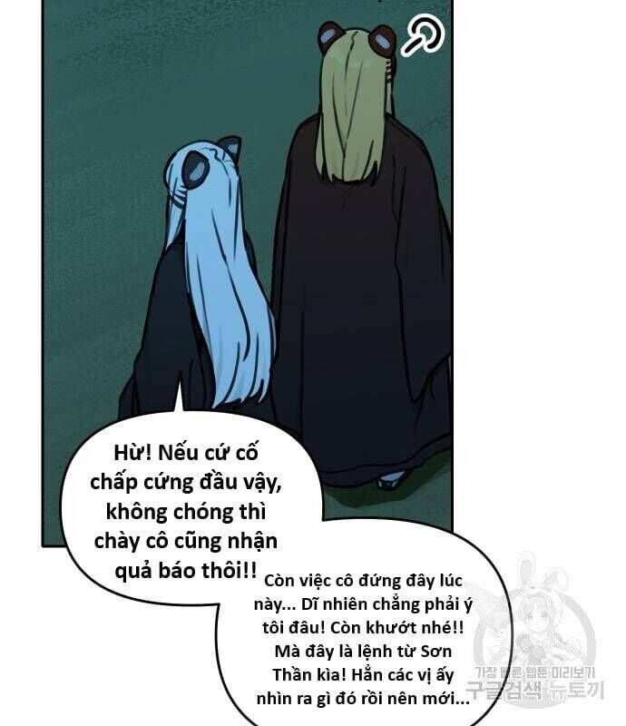 Hổ Đến Chơi Nhà Chapter 119 - Trang 2