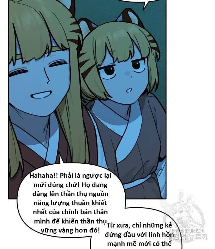Hổ Đến Chơi Nhà Chapter 119 - Trang 2