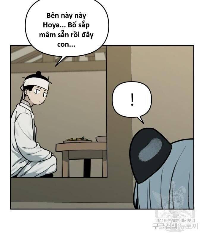 Hổ Đến Chơi Nhà Chapter 119 - Trang 2
