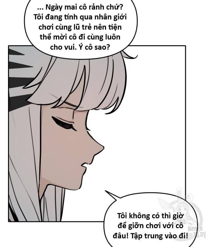 Hổ Đến Chơi Nhà Chapter 119 - Trang 2