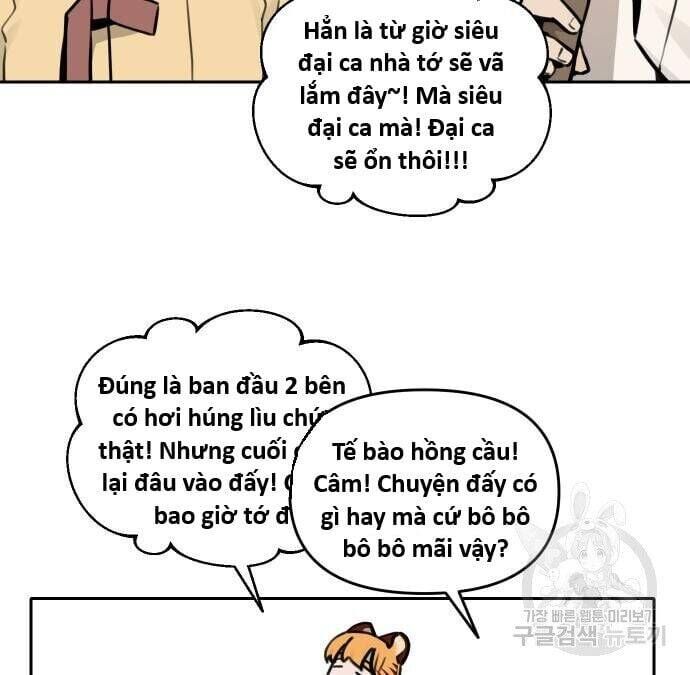 Hổ Đến Chơi Nhà Chapter 119 - Trang 2