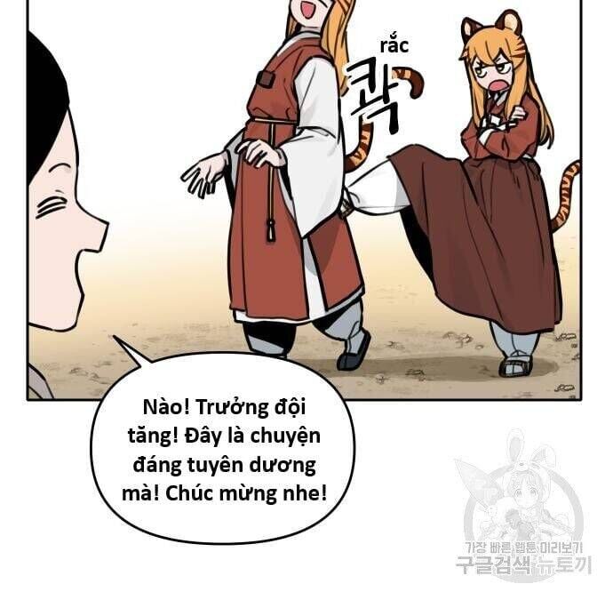 Hổ Đến Chơi Nhà Chapter 119 - Trang 2