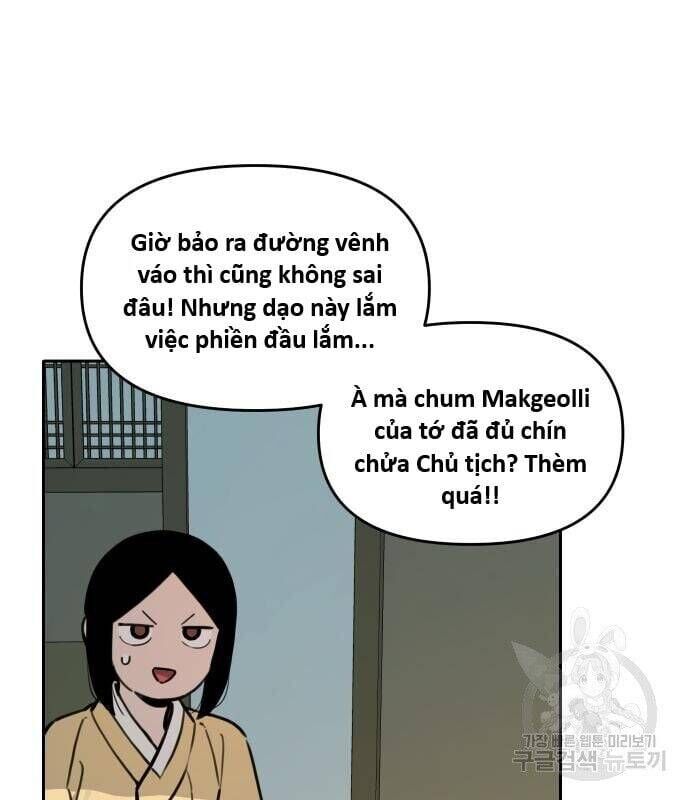 Hổ Đến Chơi Nhà Chapter 119 - Trang 2