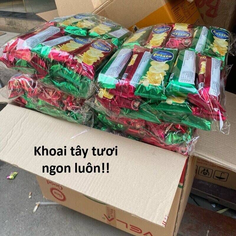 Hổ Đến Chơi Nhà Chapter 119 - Trang 2