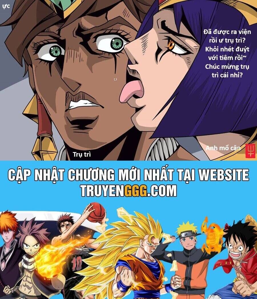 Hổ Đến Chơi Nhà Chapter 119 - Trang 2