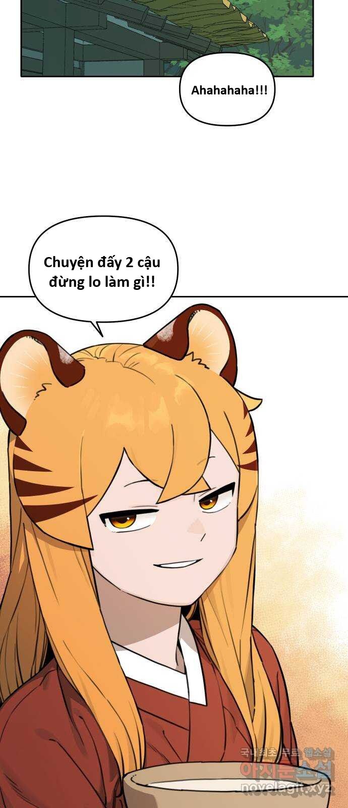Hổ Đến Chơi Nhà Chapter 120 - Trang 2