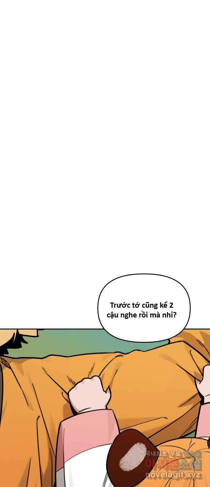 Hổ Đến Chơi Nhà Chapter 120 - Trang 2