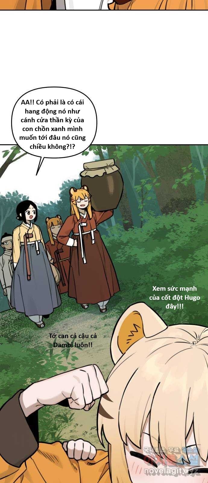 Hổ Đến Chơi Nhà Chapter 120 - Trang 2