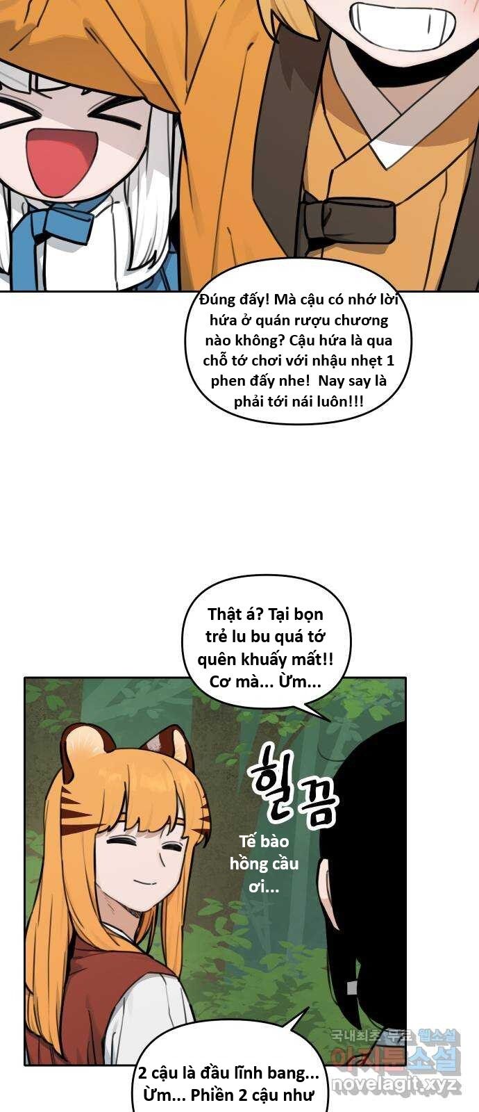 Hổ Đến Chơi Nhà Chapter 120 - Trang 2