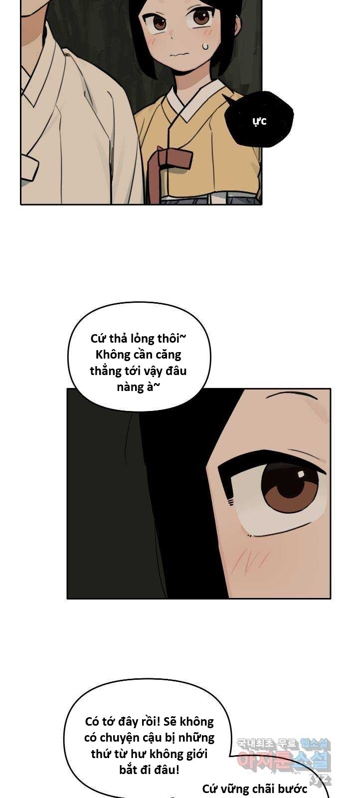 Hổ Đến Chơi Nhà Chapter 120 - Trang 2
