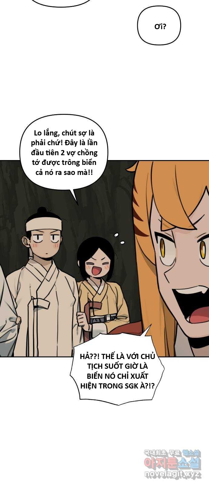 Hổ Đến Chơi Nhà Chapter 120 - Trang 2