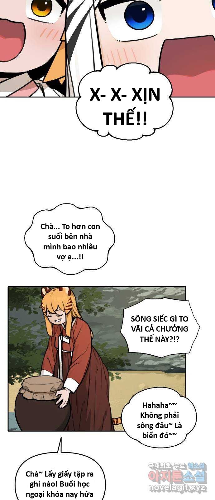 Hổ Đến Chơi Nhà Chapter 120 - Trang 2