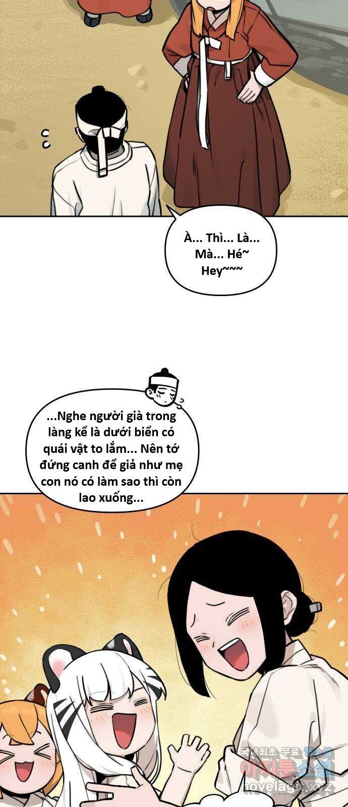 Hổ Đến Chơi Nhà Chapter 120 - Trang 2