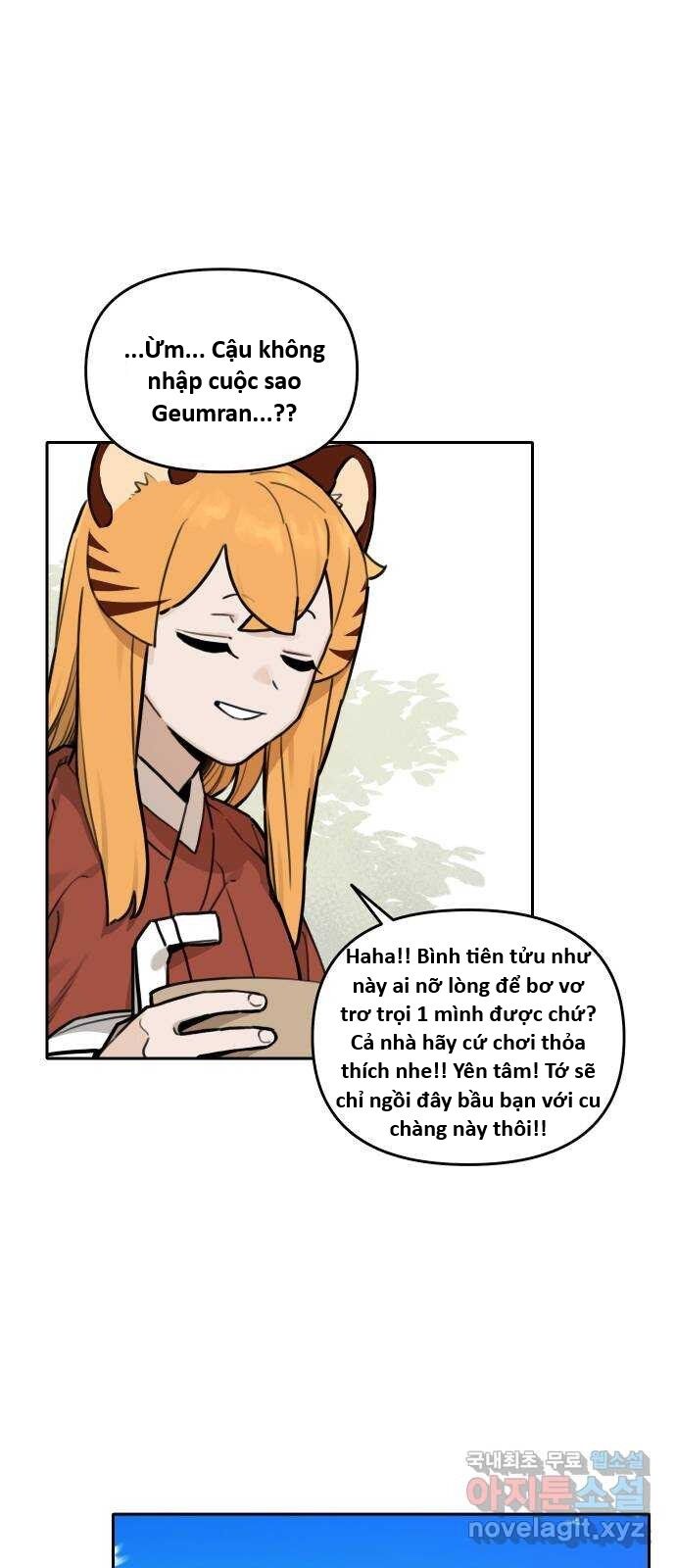 Hổ Đến Chơi Nhà Chapter 120 - Trang 2