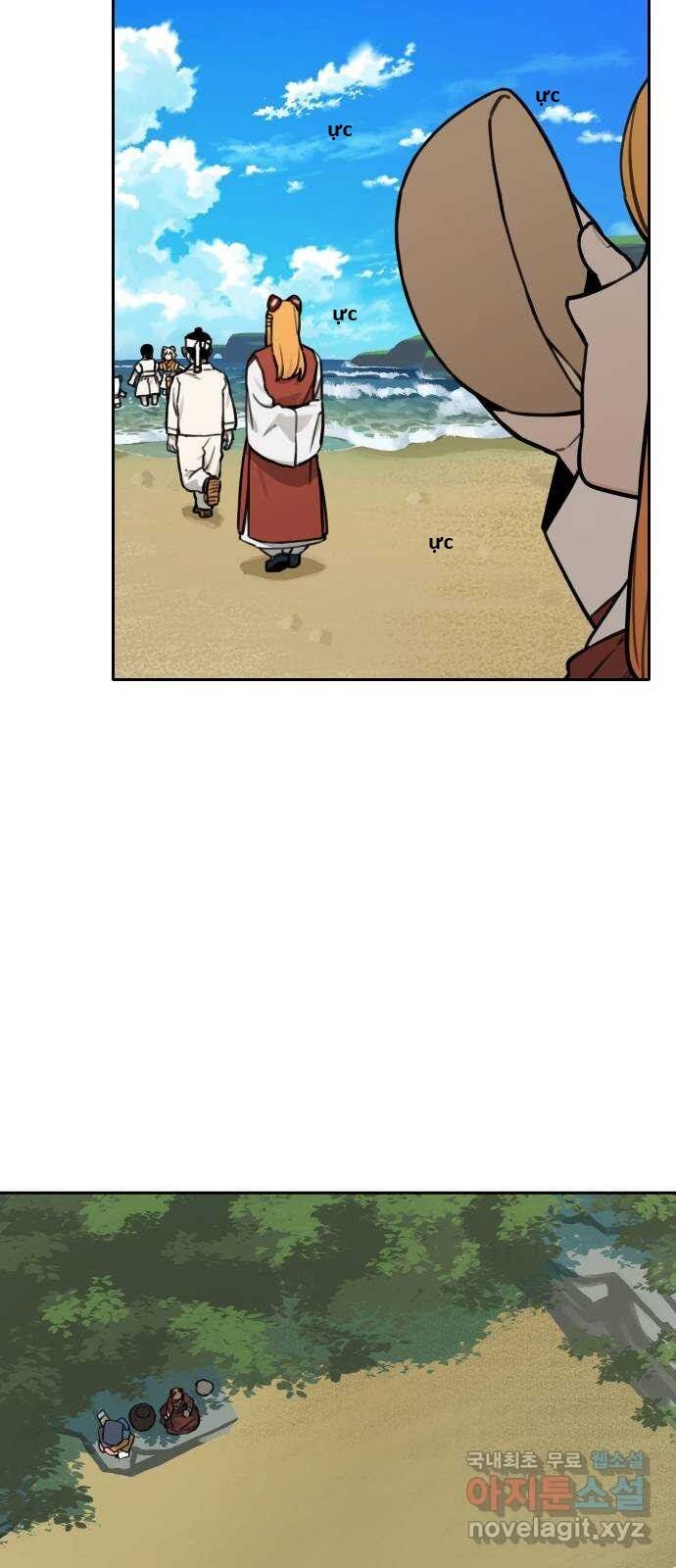 Hổ Đến Chơi Nhà Chapter 120 - Trang 2