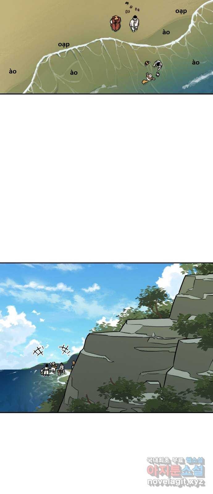 Hổ Đến Chơi Nhà Chapter 120 - Trang 2
