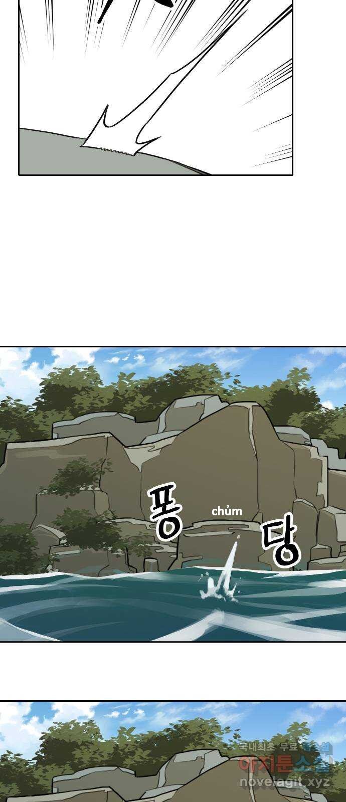 Hổ Đến Chơi Nhà Chapter 120 - Trang 2