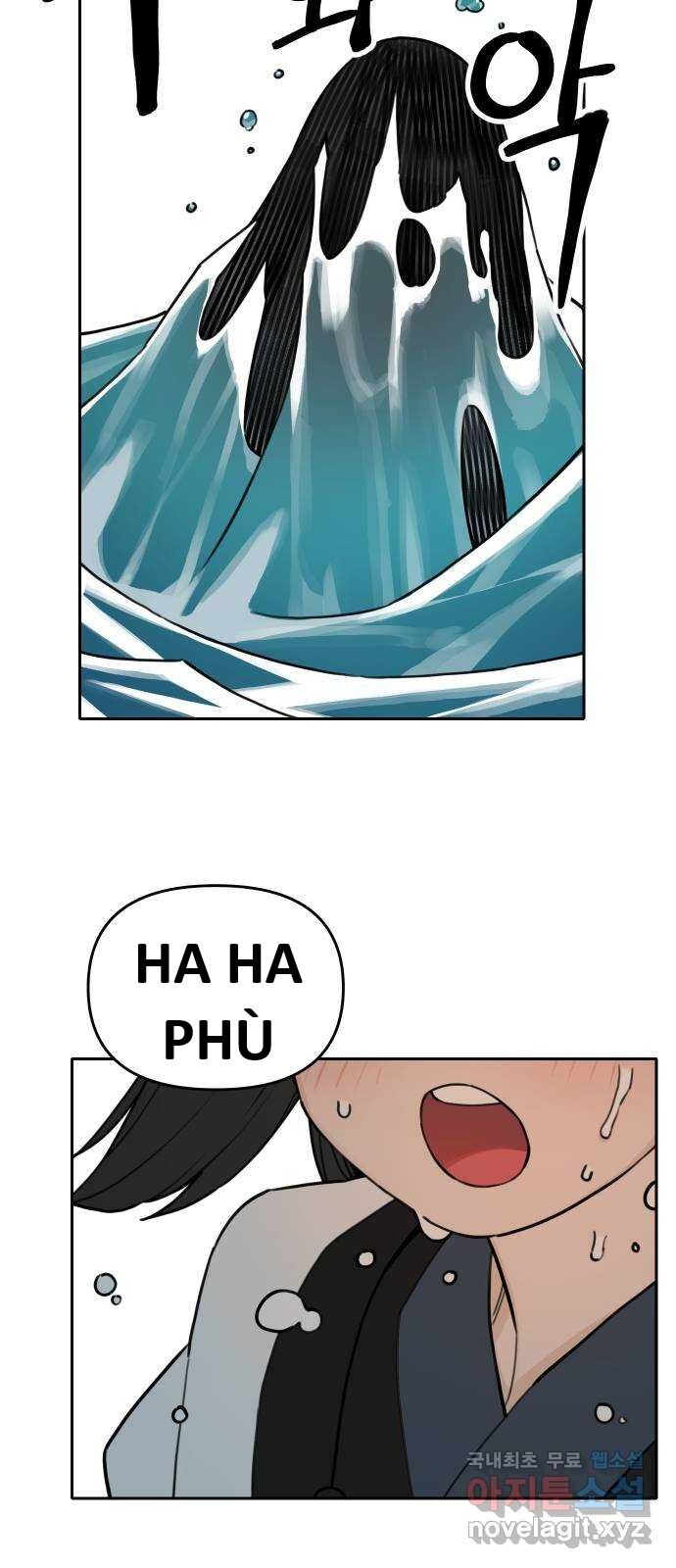 Hổ Đến Chơi Nhà Chapter 120 - Trang 2