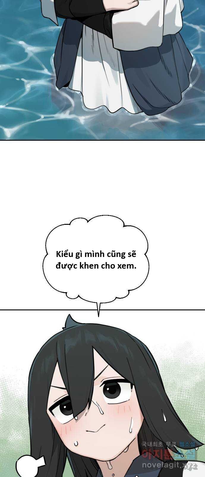 Hổ Đến Chơi Nhà Chapter 120 - Trang 2