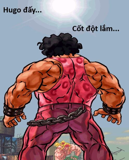 Hổ Đến Chơi Nhà Chapter 120 - Trang 2