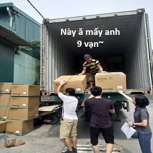 Hổ Đến Chơi Nhà Chapter 120 - Trang 2