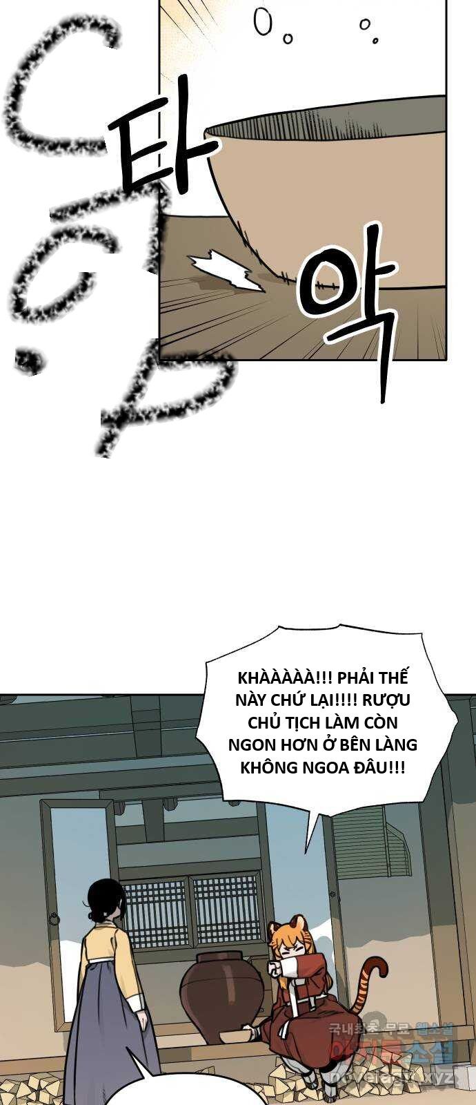 Hổ Đến Chơi Nhà Chapter 120 - Trang 2