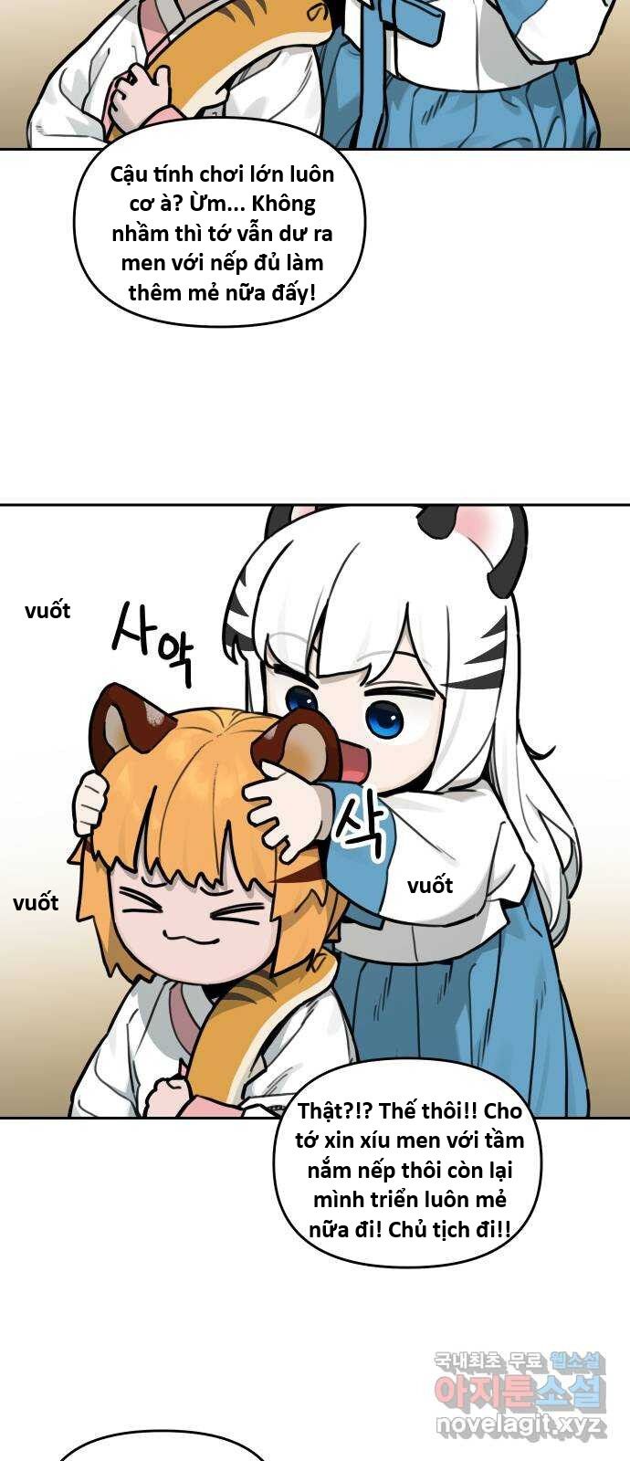 Hổ Đến Chơi Nhà Chapter 120 - Trang 2
