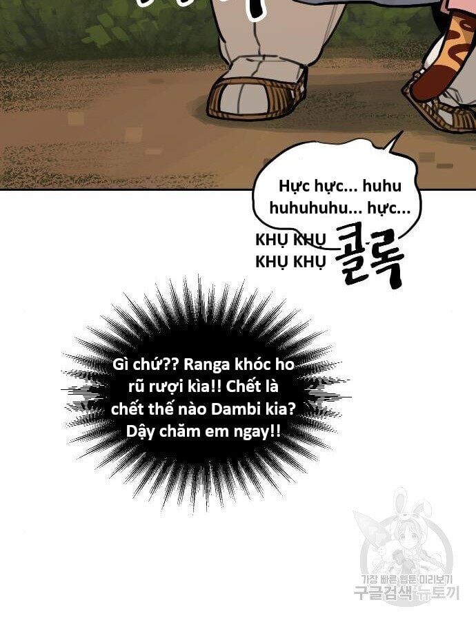 Hổ Đến Chơi Nhà Chapter 132 - Trang 2