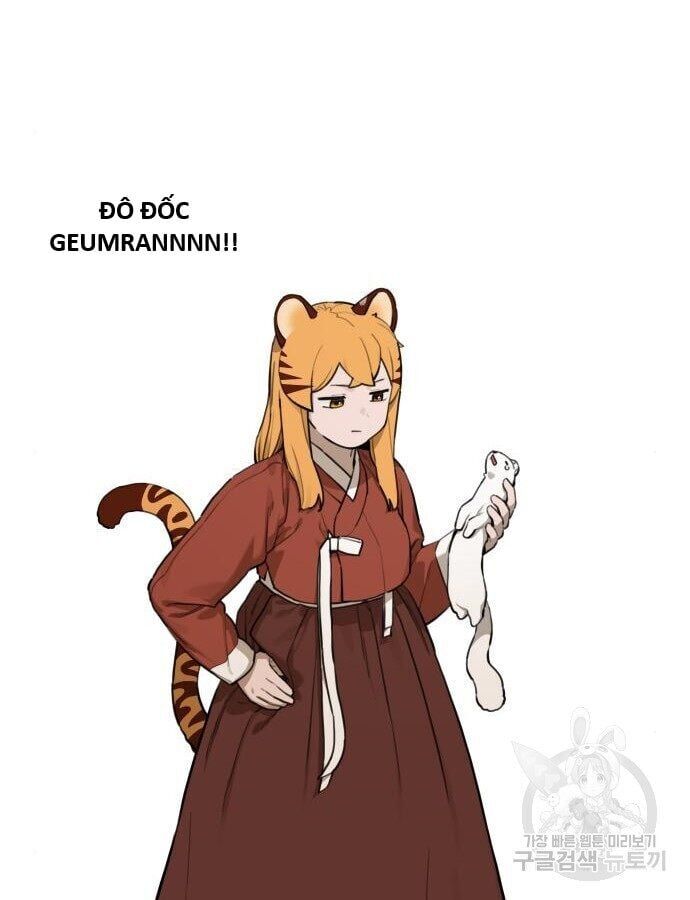 Hổ Đến Chơi Nhà Chapter 132 - Trang 2
