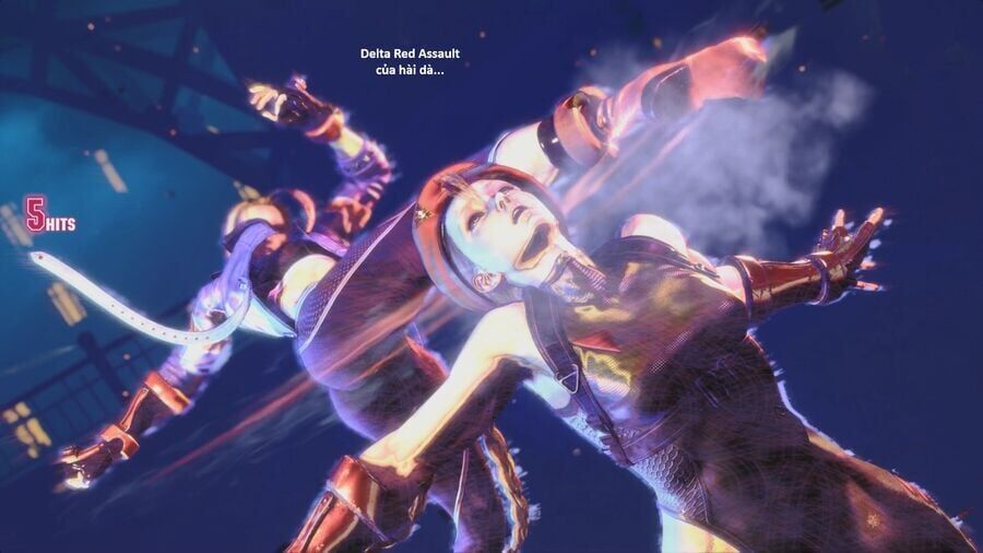Hổ Đến Chơi Nhà Chapter 132 - Trang 2