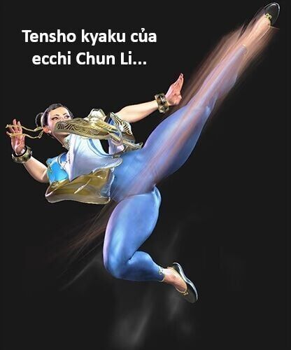 Hổ Đến Chơi Nhà Chapter 132 - Trang 2