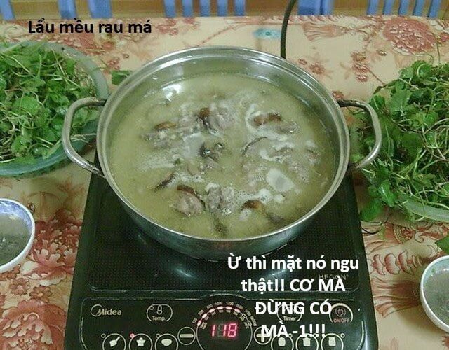 Hổ Đến Chơi Nhà Chapter 132 - Trang 2