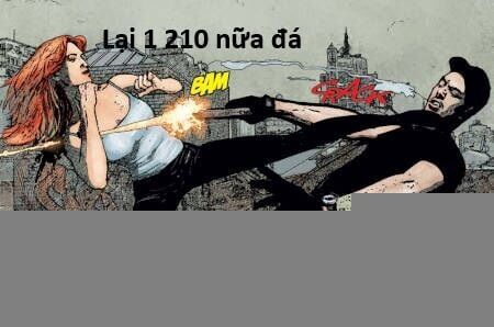 Hổ Đến Chơi Nhà Chapter 132 - Trang 2