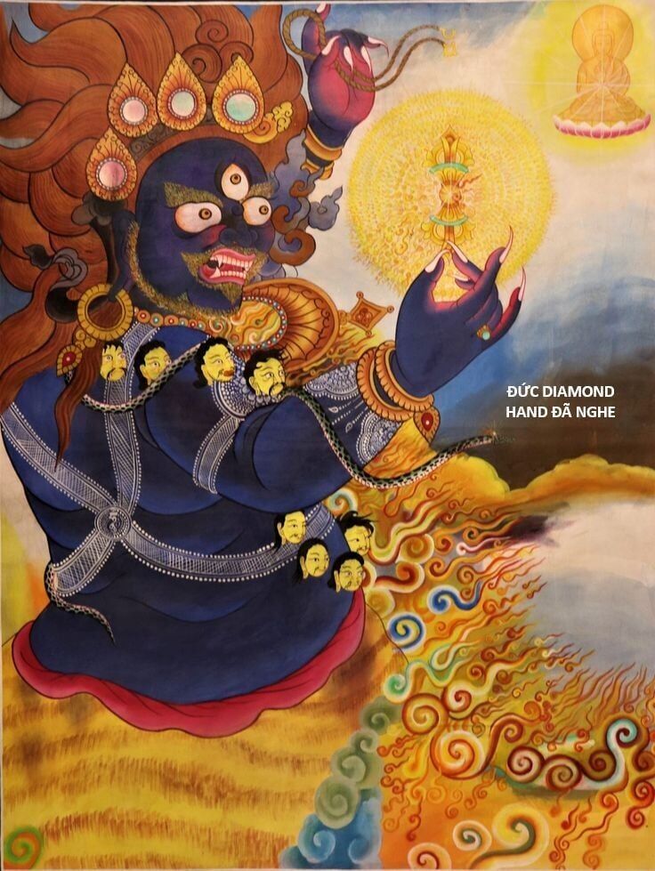 Hổ Đến Chơi Nhà Chapter 132 - Trang 2