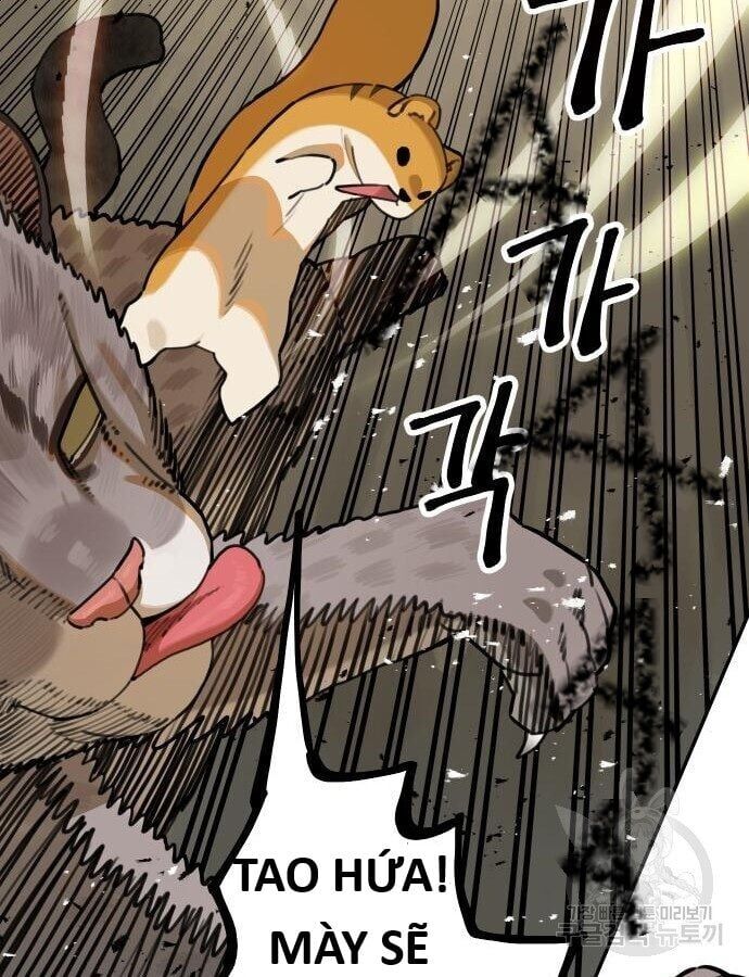 Hổ Đến Chơi Nhà Chapter 132 - Trang 2