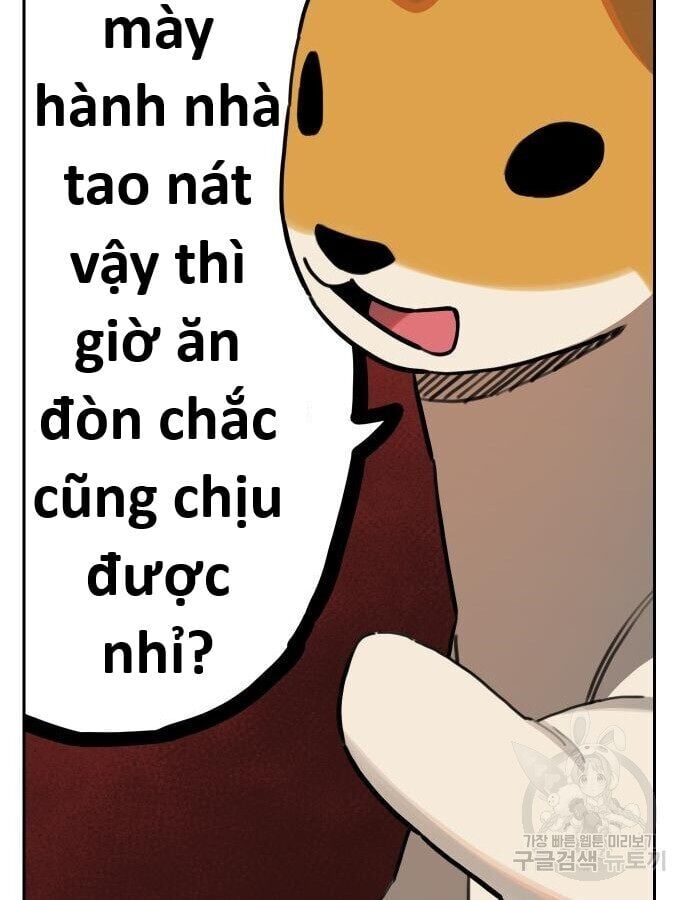 Hổ Đến Chơi Nhà Chapter 132 - Trang 2