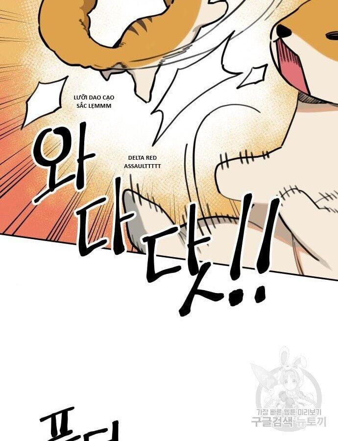 Hổ Đến Chơi Nhà Chapter 132 - Trang 2